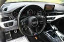 Audi A4 2.0tdi Drive-Select, Ledy, Navi, S-Line, Skóry, Bi, Xenon, Aktyw.Tempomat zdjęcie 15