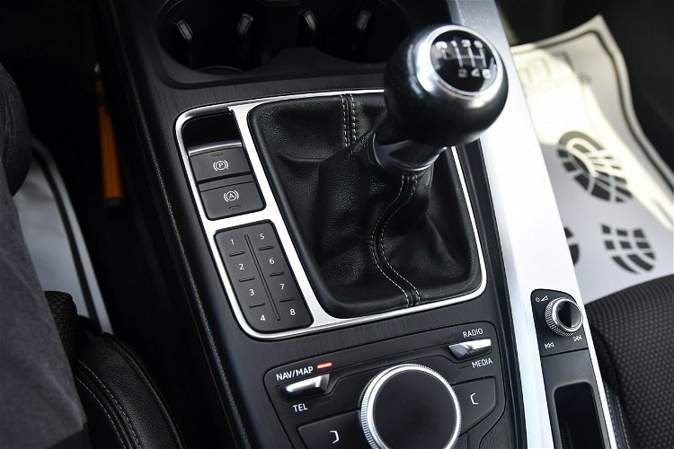 Audi A4 2.0tdi Drive-Select, Ledy, Navi, S-Line, Skóry, Bi, Xenon, Aktyw.Tempomat zdjęcie 26