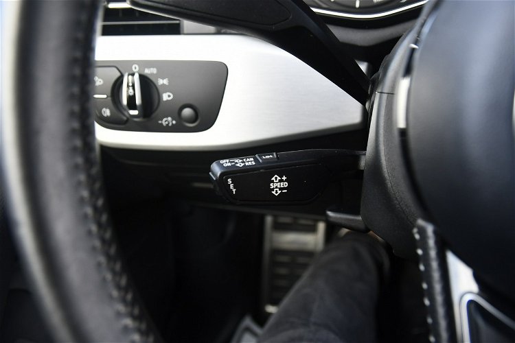 Audi A4 2.0tdi Drive-Select, Ledy, Navi, S-Line, Skóry, Bi, Xenon, Aktyw.Tempomat zdjęcie 30