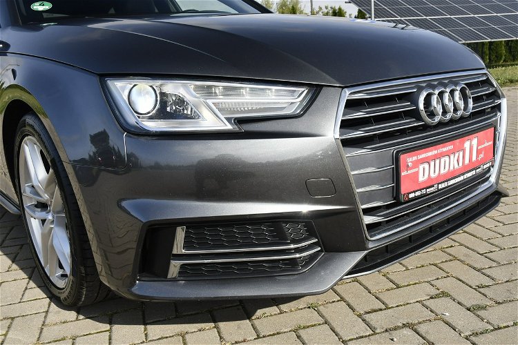 Audi A4 2.0tdi Drive-Select, Ledy, Navi, S-Line, Skóry, Bi, Xenon, Aktyw.Tempomat zdjęcie 4