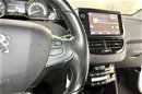 Peugeot 2008 1.2 e-THP ALLURE Face Lift Klimatronic Navi GPS ALU 17 Led Z NIEMIEC zdjęcie 18