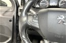 Peugeot 2008 1.2 e-THP ALLURE Face Lift Klimatronic Navi GPS ALU 17 Led Z NIEMIEC zdjęcie 19