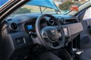 Dacia Duster Nawigacja Ledy 125KM Tempomat Podgrzewane Fotele 1właściciel Niemcy zdjęcie 14