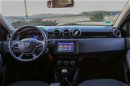 Dacia Duster Nawigacja Ledy 125KM Tempomat Podgrzewane Fotele 1właściciel Niemcy zdjęcie 6