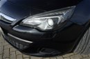 Opel Astra 1.4Turbo GTC, Serwis, Xenon, Pół-Skóry, Tempomat, kredyt.GWARANCJA zdjęcie 24