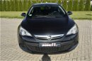 Opel Astra 1.4Turbo GTC, Serwis, Xenon, Pół-Skóry, Tempomat, .GWARANCJA zdjęcie 4
