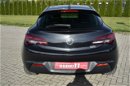 Opel Astra 1.4Turbo GTC, Serwis, Xenon, Pół-Skóry, Tempomat, .GWARANCJA zdjęcie 9
