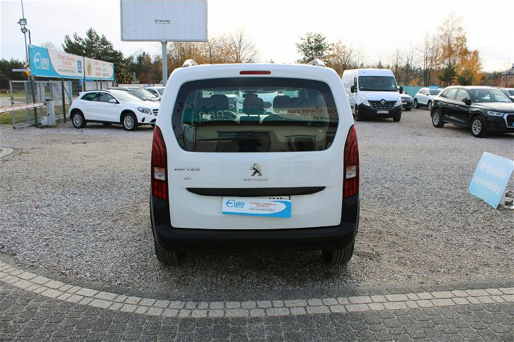Peugeot RIFTER F-vat, salon-pl, gwarancja, I-właściciel, zdjęcie 5