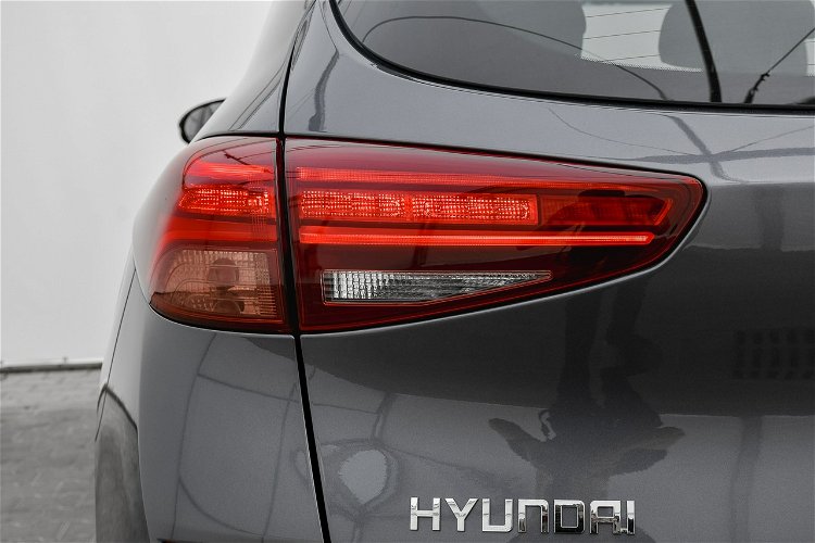 Hyundai Tucson NO6595U # 2.0 CRDi N Line 4WD NAVI K.cofania Salon PL VAT 23% zdjęcie 9