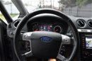 Ford S-Max 2.0Diesel Gwarancja Bogate Wyposażenie Zadbane zdjęcie 24