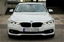 BMW 318 Salon Polska !! Org Lakier ! II Właściciel zdjęcie 9