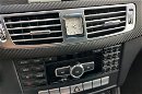 Mercedes CLS 350 3.0CDi 265KM Skóra Klimatronic zdjęcie 13