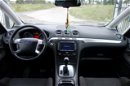 Ford S-Max navi xonon Skrzynia po regeneracji klimatronik alufelgi pełna elektry zdjęcie 16