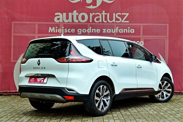 Renault Espace - Rezerwacja - Rezerwacja - 23% - Masaże - Head UP - 2.0 DCI zdjęcie 6