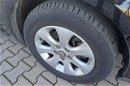 Opel Zafira TOURER 1.6 CDTi ecoFLEX 136 KM 7-Osób Navi 1 rej. 01.2018 zdjęcie 19