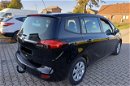 Opel Zafira TOURER 1.6 CDTi ecoFLEX 136 KM 7-Osób Navi 1 rej. 01.2018 zdjęcie 2