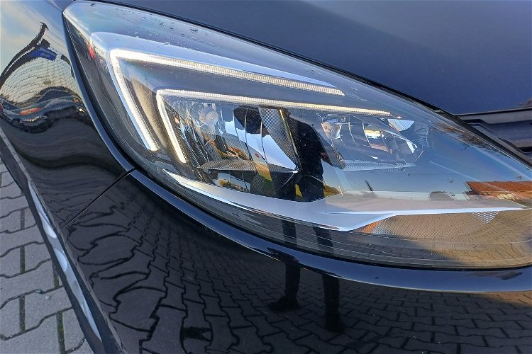 Opel Zafira TOURER 1.6 CDTi 136 KM 7-Osób Nawigacja Kamera Cofania zdjęcie 21
