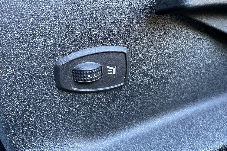 Renault Megane 15r.grudzień 1.6 dci BOSE kamera skóra klimatronik asystent pasa navi zdjęcie 19