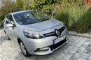 Renault Scenic Bardzo zadbane i bezwypadkowe z oryginalnym przebiegiem zdjęcie 1