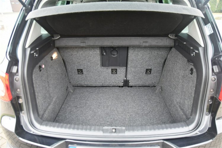 Volkswagen Tiguan 1.4turbo DUDKI11 Serwis, Klimatr 2 str.Navi zdjęcie 17