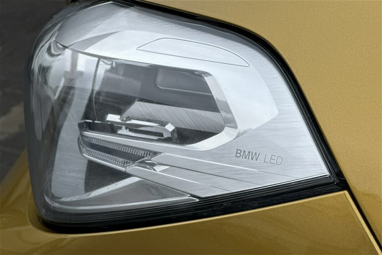 BMW X2 SDRIVE 20I M SPORT X 5D Salon PL, Faktura VAT 23% zdjęcie 21