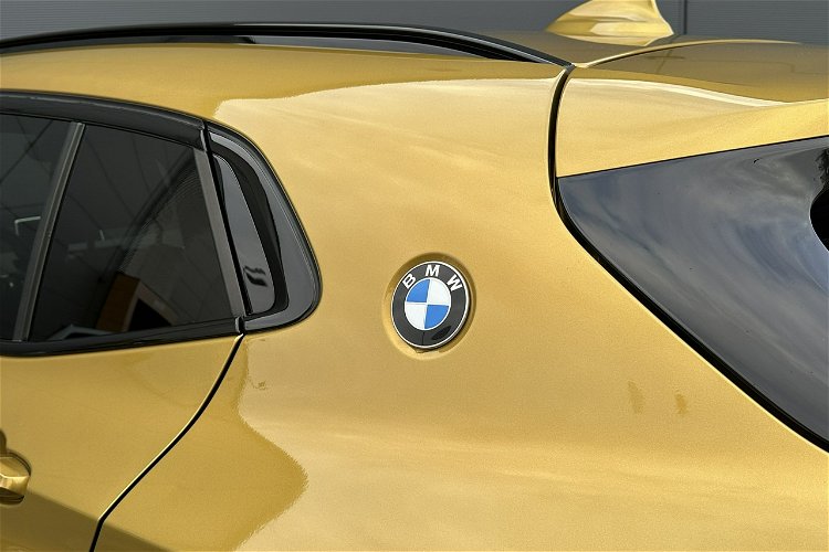 BMW X2 SDRIVE 20I M SPORT X 5D Salon PL, Faktura VAT 23% zdjęcie 25