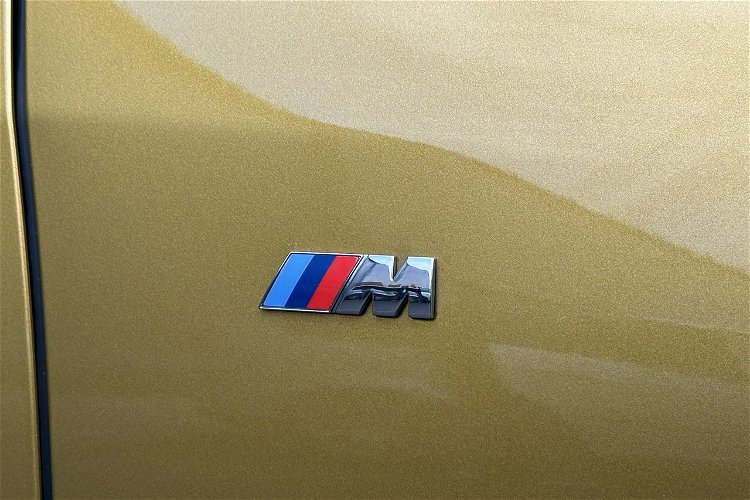 BMW X2 SDRIVE 20I M SPORT X 5D Salon PL, Faktura VAT 23% zdjęcie 35