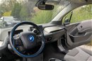BMW i3 Bardzo zadbana - bezwypadkowa zdjęcie 12