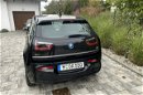 BMW i3 Bardzo zadbana - bezwypadkowa zdjęcie 13