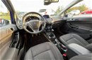 Ford Fiesta Piękny Kolor Benzyna ZAREJESTROWANA Niski Przebieg Bogato Wyposażona zdjęcie 18