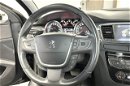 Peugeot 508 RXH 2.0 HDi Hybrid4 4x4 Automat Navi GPS Alu LED PDC 360 JBL Panorama ALU zdjęcie 24