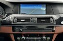 BMW 520 Skóry Panorama Xenon Gwarancja zdjęcie 16