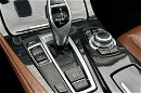 BMW 520 Skóry Panorama Xenon Gwarancja zdjęcie 17