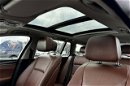 BMW 520 Skóry Panorama Xenon Gwarancja zdjęcie 18