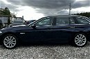 BMW 520 Skóry Panorama Xenon Gwarancja zdjęcie 22