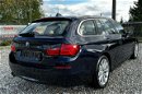 BMW 520 Skóry Panorama Xenon Gwarancja zdjęcie 4