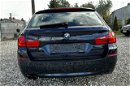 BMW 520 Skóry Panorama Xenon Gwarancja zdjęcie 5