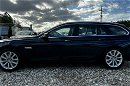 BMW 520 Skóry Panorama Xenon Gwarancja zdjęcie 7