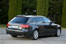 Audi A4 2.0T(180KM)Duża Navi Klimatronic bi-Xenon Ledy 2xparktronic Chrom zdjęcie 14