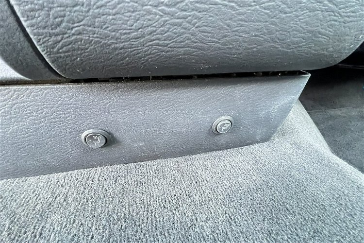 Dodge RAM 1500 4.7 +gaz Magnum klima podgrzewane fotele 3 os. Ładny zadbany zdjęcie 19