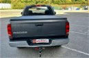 Dodge RAM 1500 4.7 +gaz Magnum klima podgrzewane fotele 3 os. Ładny zadbany zdjęcie 3
