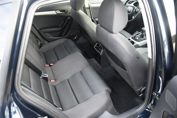 Audi A4 2.0tdi DUDKI11 Navi, Klimatr 2 str.Parktronic, kredyt.OKAZJA zdjęcie 14