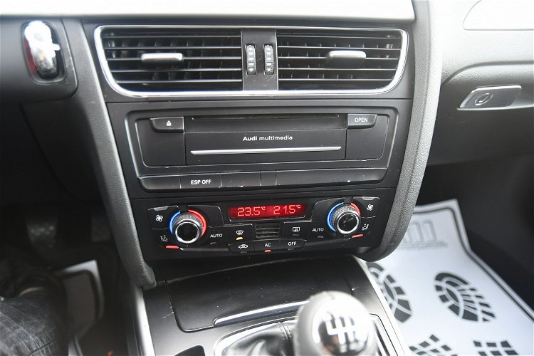 Audi A4 2.0tdi DUDKI11 Navi, Klimatr 2 str.Parktronic, kredyt.OKAZJA zdjęcie 17