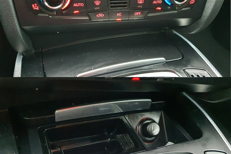 Audi A5 SPORTBACK 2.0T 180KM # Navi # Skóra # Xenon # LED # Parktronic # IGŁA zdjęcie 25