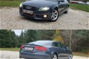 Audi A5 SPORTBACK 2.0T 180KM # Navi # Skóra # Xenon # LED # Parktronic # IGŁA zdjęcie 35