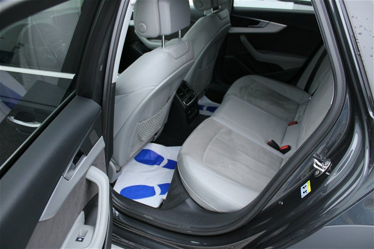 Audi A4 Allroad F-Vat, LedMATRIX.4x4, Virtual-Cocpit, Kamera, Grzane Fotele, zdjęcie 19