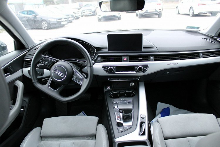 Audi A4 Allroad F-Vat, LedMATRIX.4x4, Virtual-Cocpit, Kamera, Grzane Fotele, zdjęcie 20