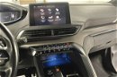 Peugeot 5008 2.0 Blue HDi 180PS GT Navi GPS 7os LED Kamery360 Focal Panorama ALU 19 zdjęcie 25