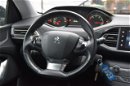 Peugeot 308 1.2 Benzyna Gwarancja Bogate Wyposażenie Zadbane zdjęcie 15