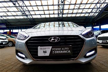 Hyundai i40 3 Lata GWARANCJA I-wł Kraj Bezwypadkowy LED 2.0i 16v 165KM FV23% 4x2